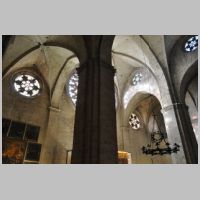 Sant Cugat del Vallès, photo Catalan Art & Architecture Gallery (Josep Bracons), Wikipedia,3.jpg